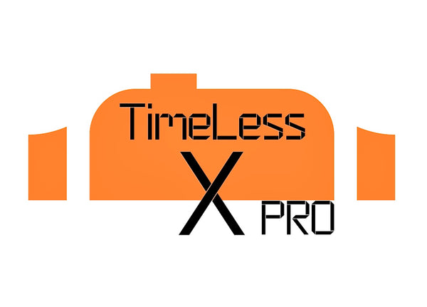 TimeLessXpro